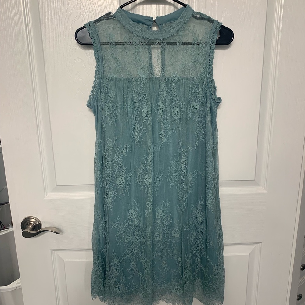 Xhilaration dress